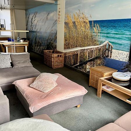 Clos Normand Duplex De Panne Exterior foto